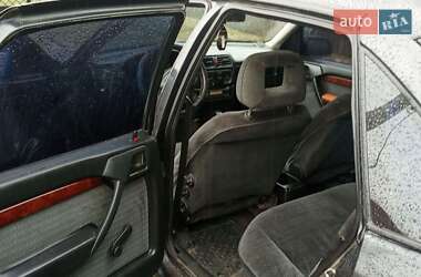 Седан Opel Vectra 1993 в 