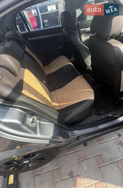 Седан Opel Vectra 2005 в 