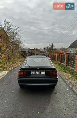 Ліфтбек Opel Vectra 1995 в 