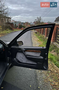 Ліфтбек Opel Vectra 1995 в 
