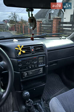 Ліфтбек Opel Vectra 1995 в 