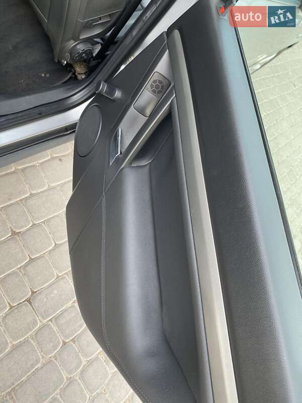 Універсал Opel Vectra 2008 в Бару