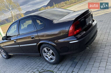 Седан Opel Vectra 2000 в 