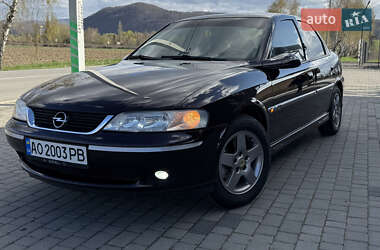 Седан Opel Vectra 2000 в 