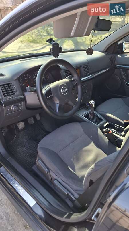 Седан Opel Vectra 2003 в Горохове фото 10 Седан Opel Vectra 2003 в Горохове