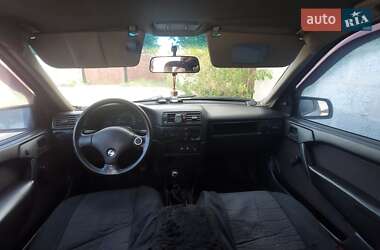 Седан Opel Vectra 1990 в 