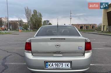 Седан Opel Vectra 2007 в 