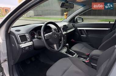 Седан Opel Vectra 2007 в 