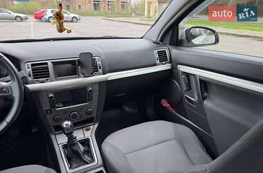 Седан Opel Vectra 2007 в 