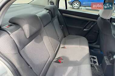 Седан Opel Vectra 2007 в 