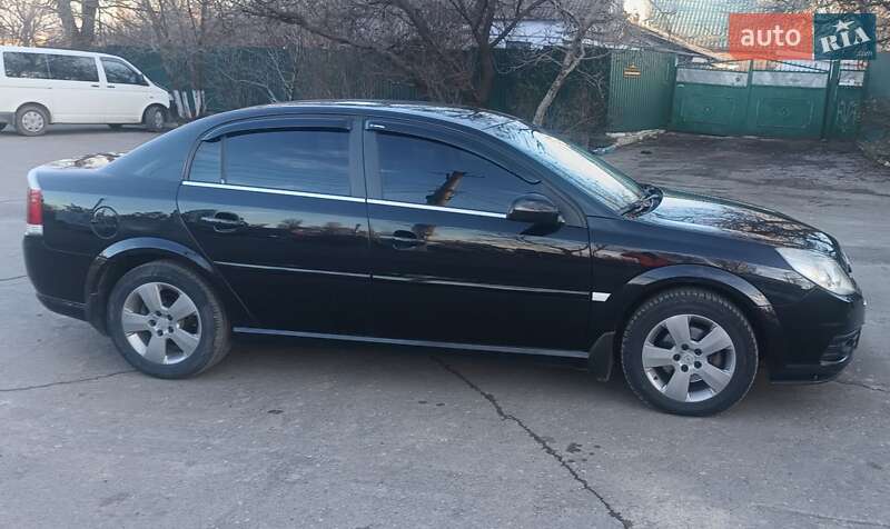 Седан Opel Vectra 2006 в Одессе