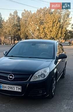 Седан Opel Vectra 2006 в 