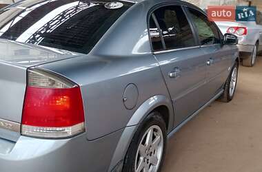Седан Opel Vectra 2008 в 