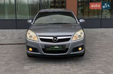 Универсал Opel Vectra 2007 в 