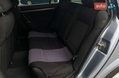 Универсал Opel Vectra 2007 в 