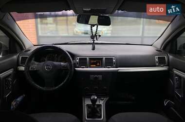 Универсал Opel Vectra 2007 в 