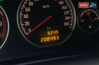 Универсал Opel Vectra 2007 в 