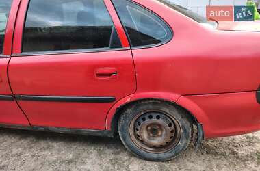 Седан Opel Vectra 1996 в 