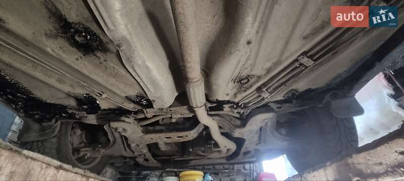 Седан Opel Vectra 1991 в Золочеве