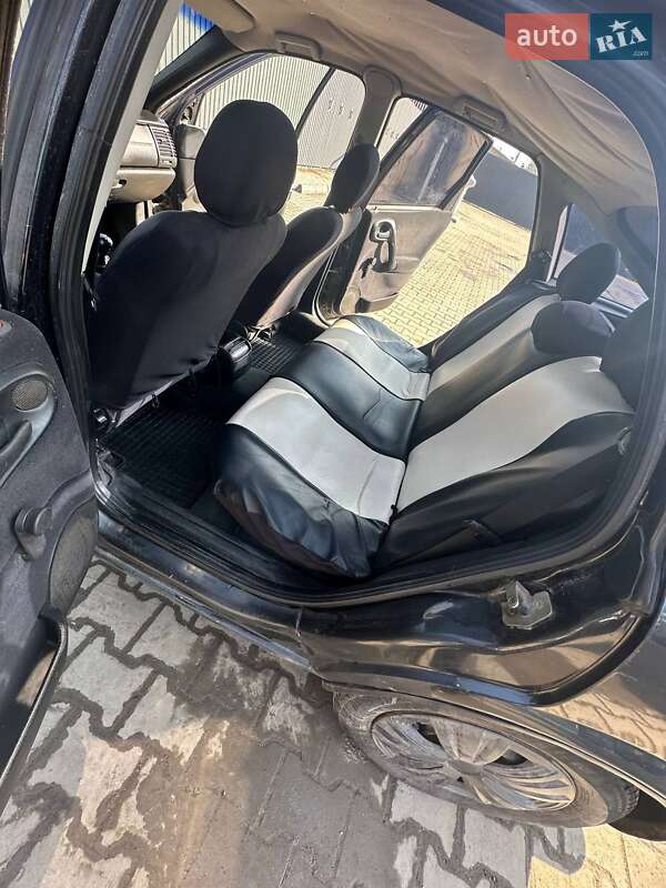 Ліфтбек Opel Vectra 1998 в Ярмолинцях
