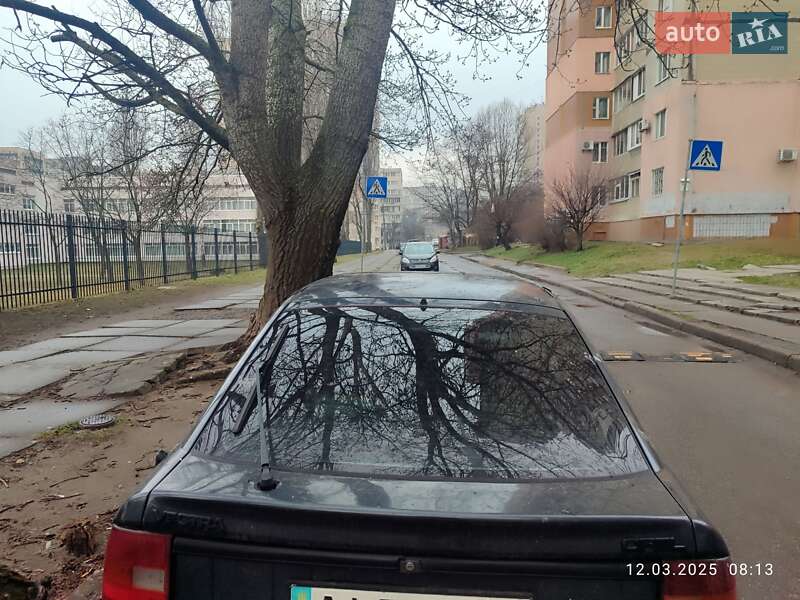 Opel Vectra 1991