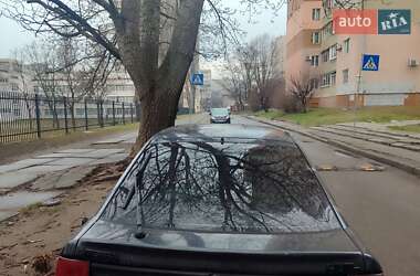 Лифтбек Opel Vectra 1991 в 