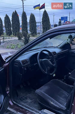 Седан Opel Vectra 1991 в 