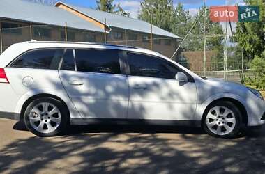 Универсал Opel Vectra 2007 в 