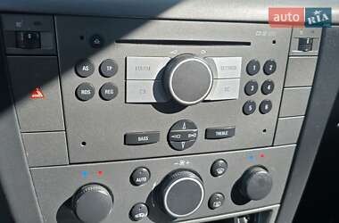 Универсал Opel Vectra 2007 в 