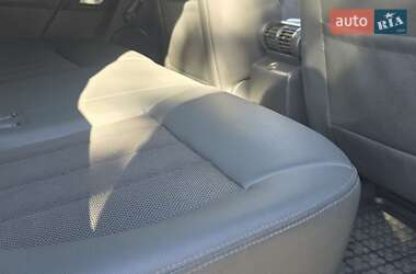 Универсал Opel Vectra 2007 в 