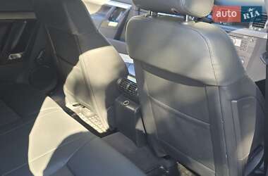 Универсал Opel Vectra 2007 в 