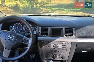 Универсал Opel Vectra 2007 в 