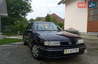 Седан Opel Vectra 1994 в Косові