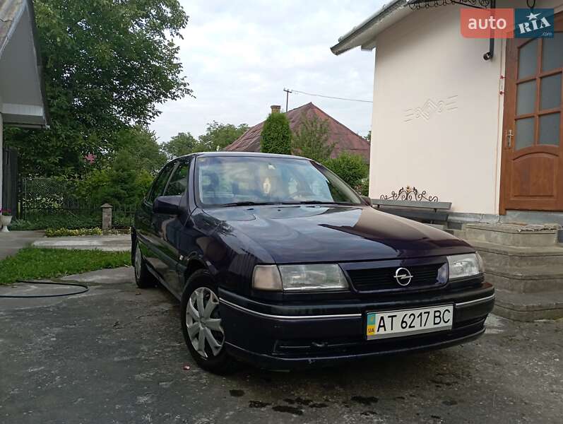 Седан Opel Vectra 1994 в Косові