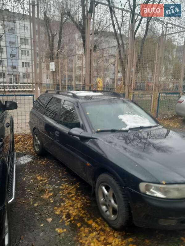 Opel Vectra 1998