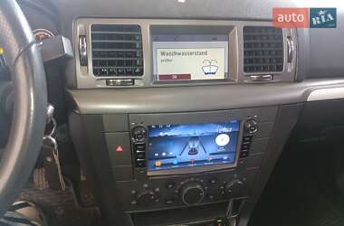 Универсал Opel Vectra 2007 в Шепетовке