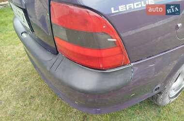 Лифтбек Opel Vectra 1997 в 