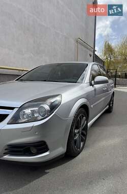 Седан Opel Vectra 2008 в 