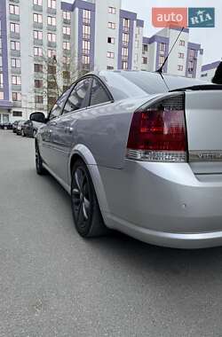 Седан Opel Vectra 2008 в 