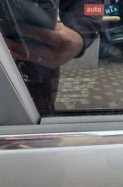 Седан Opel Vectra 2008 в 