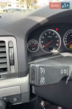 Седан Opel Vectra 2008 в 