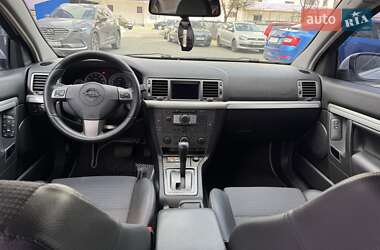 Седан Opel Vectra 2008 в 