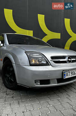 Седан Opel Vectra 2003 в 