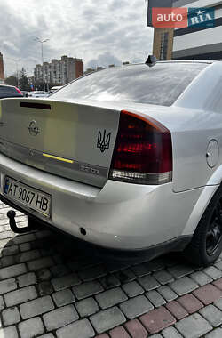 Седан Opel Vectra 2003 в 