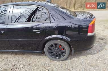 Седан Opel Vectra 2006 в 