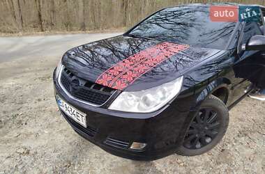 Седан Opel Vectra 2006 в 
