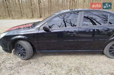 Седан Opel Vectra 2006 в Знам'янці