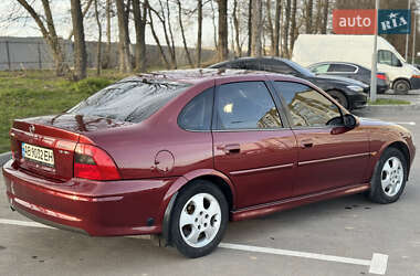 Седан Opel Vectra 1999 в 