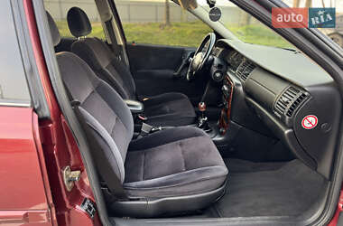 Седан Opel Vectra 1999 в 