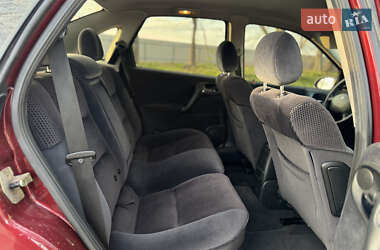 Седан Opel Vectra 1999 в 